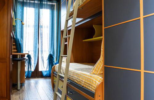 a casa di Ma Gi - Foto 37