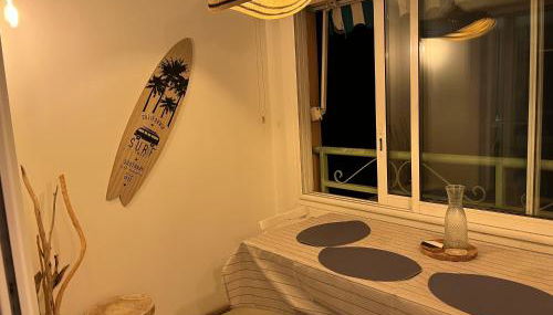 appartement vue mer agay - Foto 5