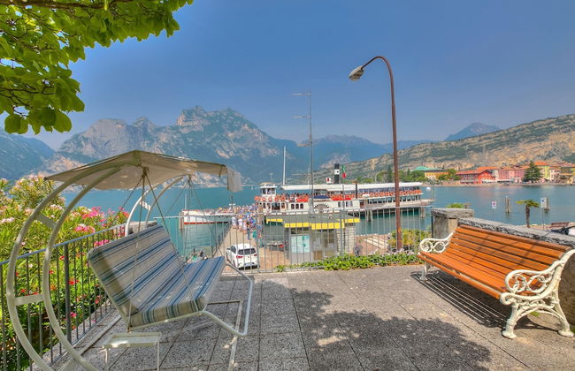 Villa Il Paradiso Di Gabri - Foto 3