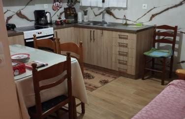 Christo's Place Katarraktis Artas - Foto 17