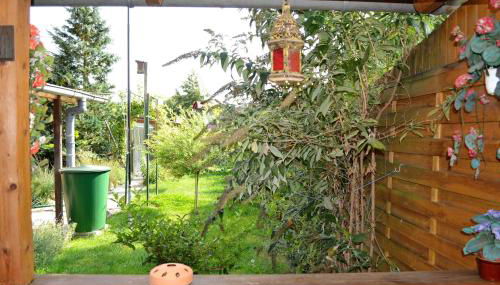 Ferienwohnung Gartenblick - Foto 4