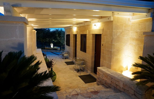 Agriturismo Nonna Rosa - Foto 40