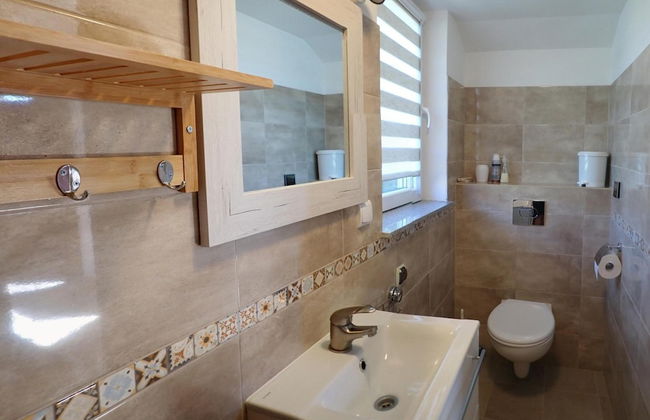 Holiday Home, Kolczewo - Foto 8