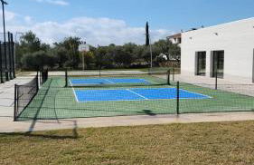 ROQUES DAURADES III - JARDIN PRIVADO - Foto 18