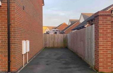 Stylish 3 Bed Semi Trentham Stoke on Trent - Foto 17