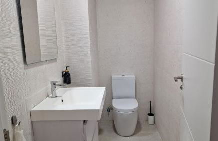 Gran terraza Apartamento playa Garrucha - Foto 30