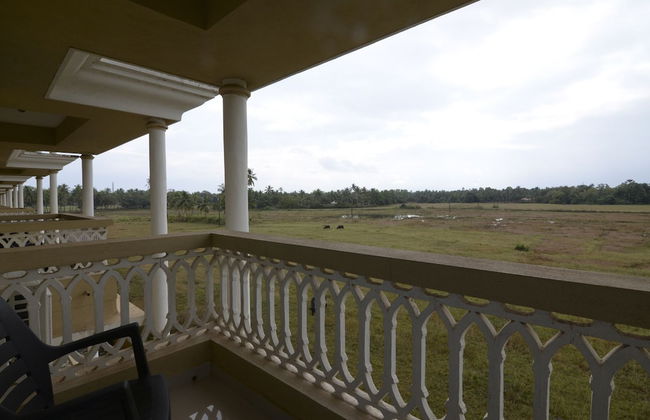 TripThrill Silva 2BHK Apartment - Foto 1