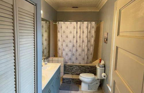 Tuscawilla A, Apt in historic downtown, two bed two bath - Foto 14