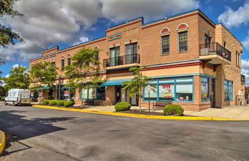 4 Mi to Beaches Pet-Friendly Lewes Condo! - Foto 30