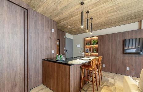 New Time Apto 1303 - Photo 19