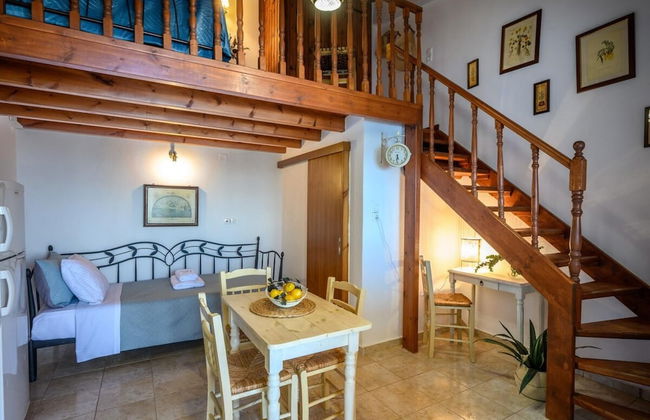 GM Appartment in Lentas - Foto 6