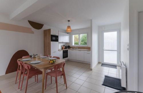 AN 21 - Charmante maison a 300m de la mer - Foto 9