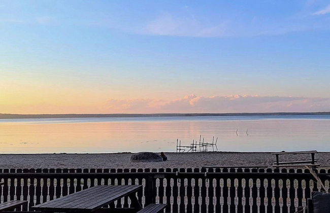 5 Person Holiday Home in Solvesborg-by Traum - Foto 22