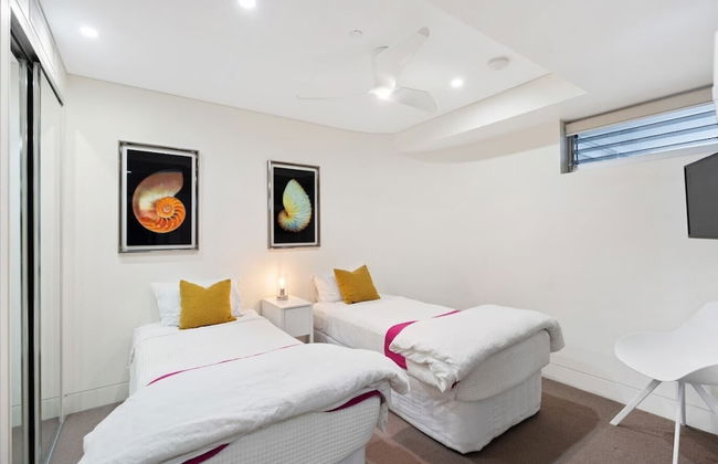 Sea Pearl Resort Mooloolaba - Foto 12