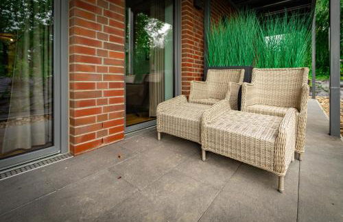 Ferienresidenz am Elbufer Altes Land - Photo 49