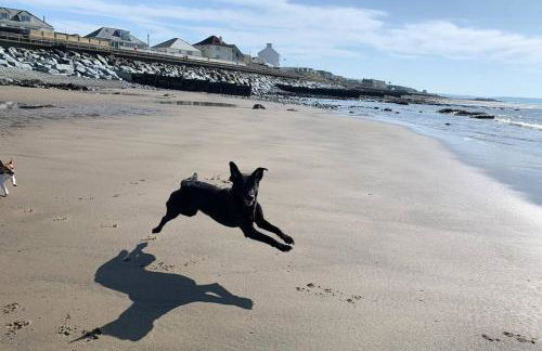 Modern Funky Private Chalet at the Beach - Foto 27