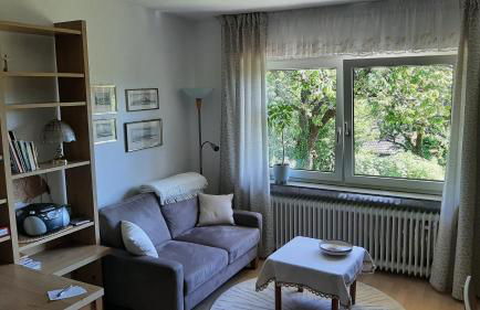 Ferienwohnung Eckhardt - Foto 4