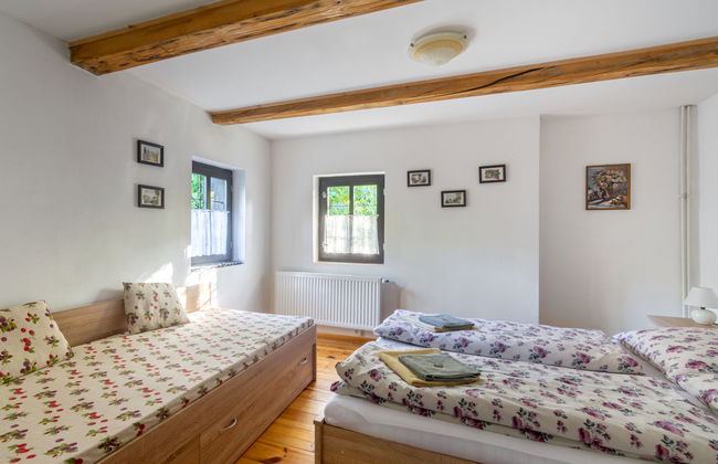 Horní Prysk - Foto 12