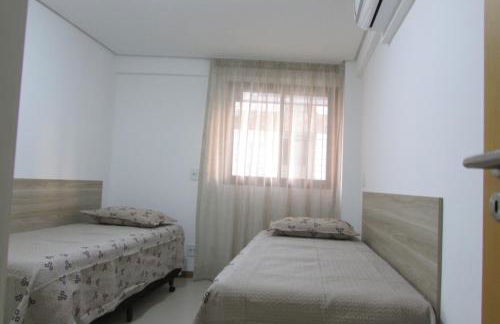 Rosa Branca Facilities Apartamentos - Foto 38