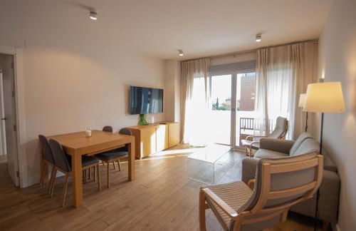 Ciencias Forum 2 Apartment - Foto 13