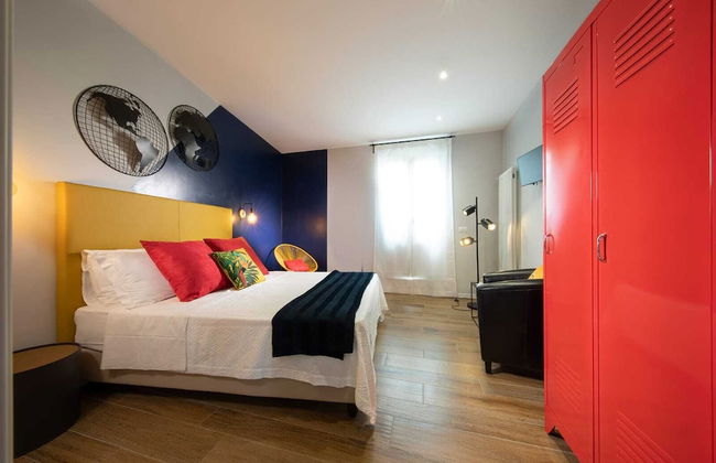 Affittacamere I Canneggiatori - Foto 7