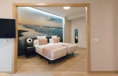 Palau Suites & Apartments - Photo 29