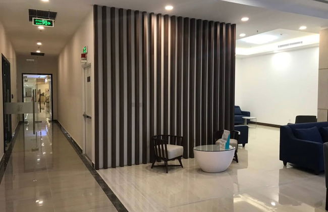 Luxury Apartment Vinhomes Skylake - Foto 2