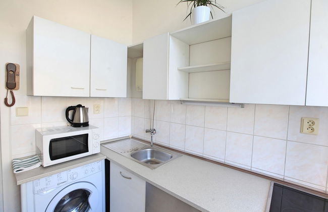 Angel City Apartments - Foto 46