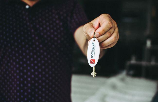 Gente del Sur - Amundsen - Photo 56