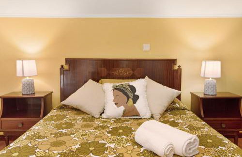 Casa Amarela - Foto 16