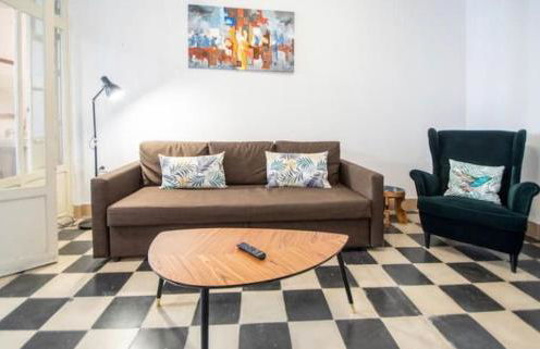 APARTAMENTO LA MODERNA - Foto 7