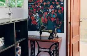 Casa da Aldeia - Monte Redondo - Foto 10