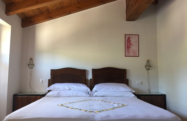 Agriturismo Prato Grande - Photo 6