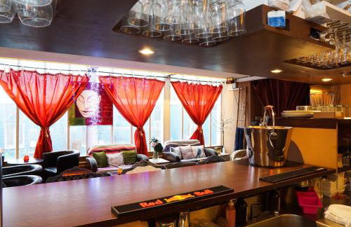 EXIGEHOME-Large houseboat with spa near Paris - Foto 12