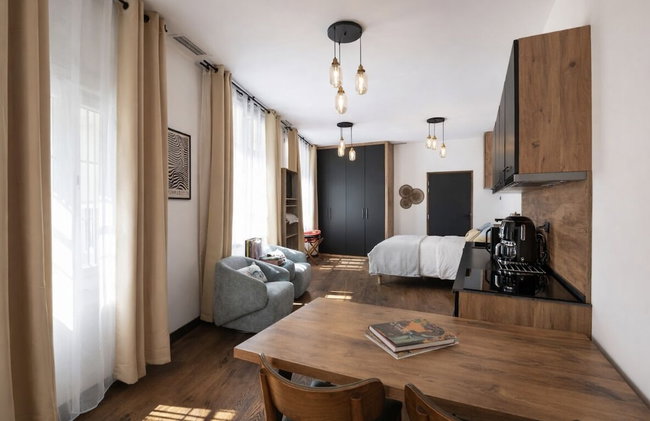 Les Maisons d Anthony Marseille - Foto 69