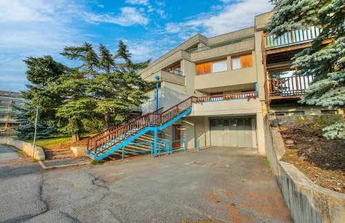 Studio La Finestra Sulle Piste - Happy Rentals - Photo 12