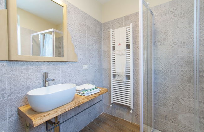 Cascina Montiglio - Foto 24