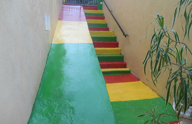 Solet's Paradise Negril - Photo 47