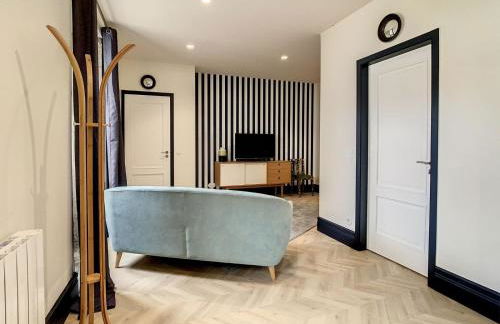 Villa Victoria - Foto 23