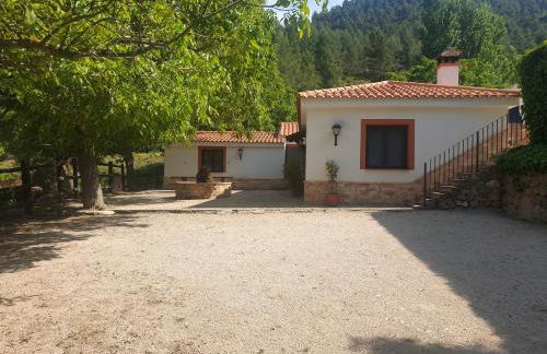 Casa Rural Los Nogales - Foto 10