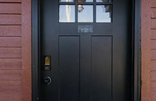 Earl Grey - Studio Space in Downtown Lexington - Foto 17