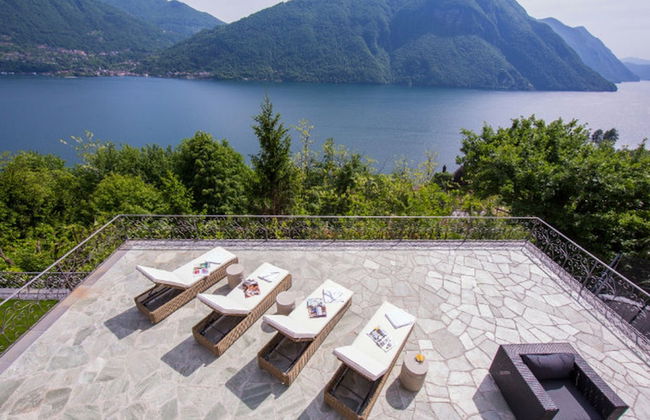 Villa Isola Verde (Main Villa) - Foto 69