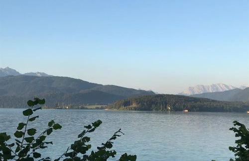 Ferienwohnung am Walchensee - Foto 18