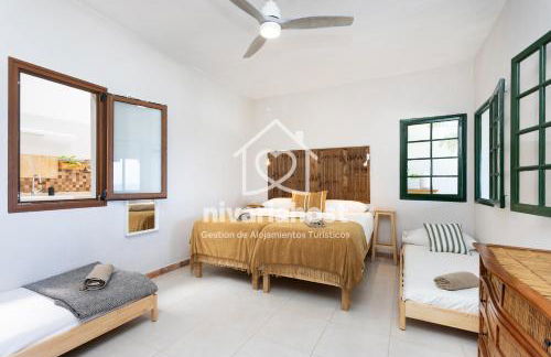 Ocean House El Pris, by Nivariahost - Foto 33