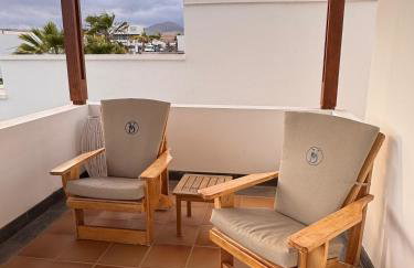 Villa Dedalos - Spacious luxury Villa with heated pool in Puerto Calero - Foto 57