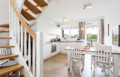 Cozy Apartment In Rechlin With Sauna - Foto 4