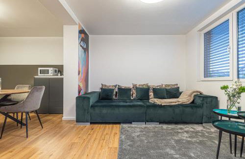 B26 Apartments - Unterwegs zu Hause - Foto 35