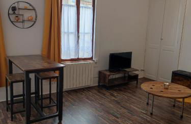 T1 lumineux et climatisé - Foto 6