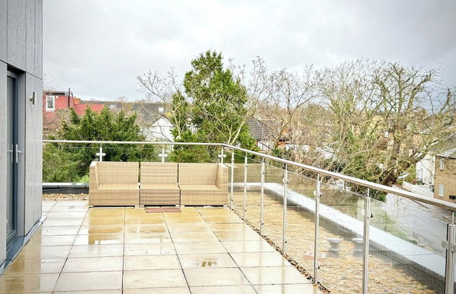 Hampton Suites Serviced Apartments - Photo 35