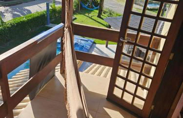 Casa Bege - Gaia aluguel temporada Mcz - 5 quartos - Foto 32